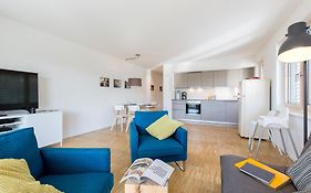 Ferienwohnung Busch